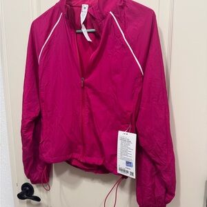 Lululemon Jacket